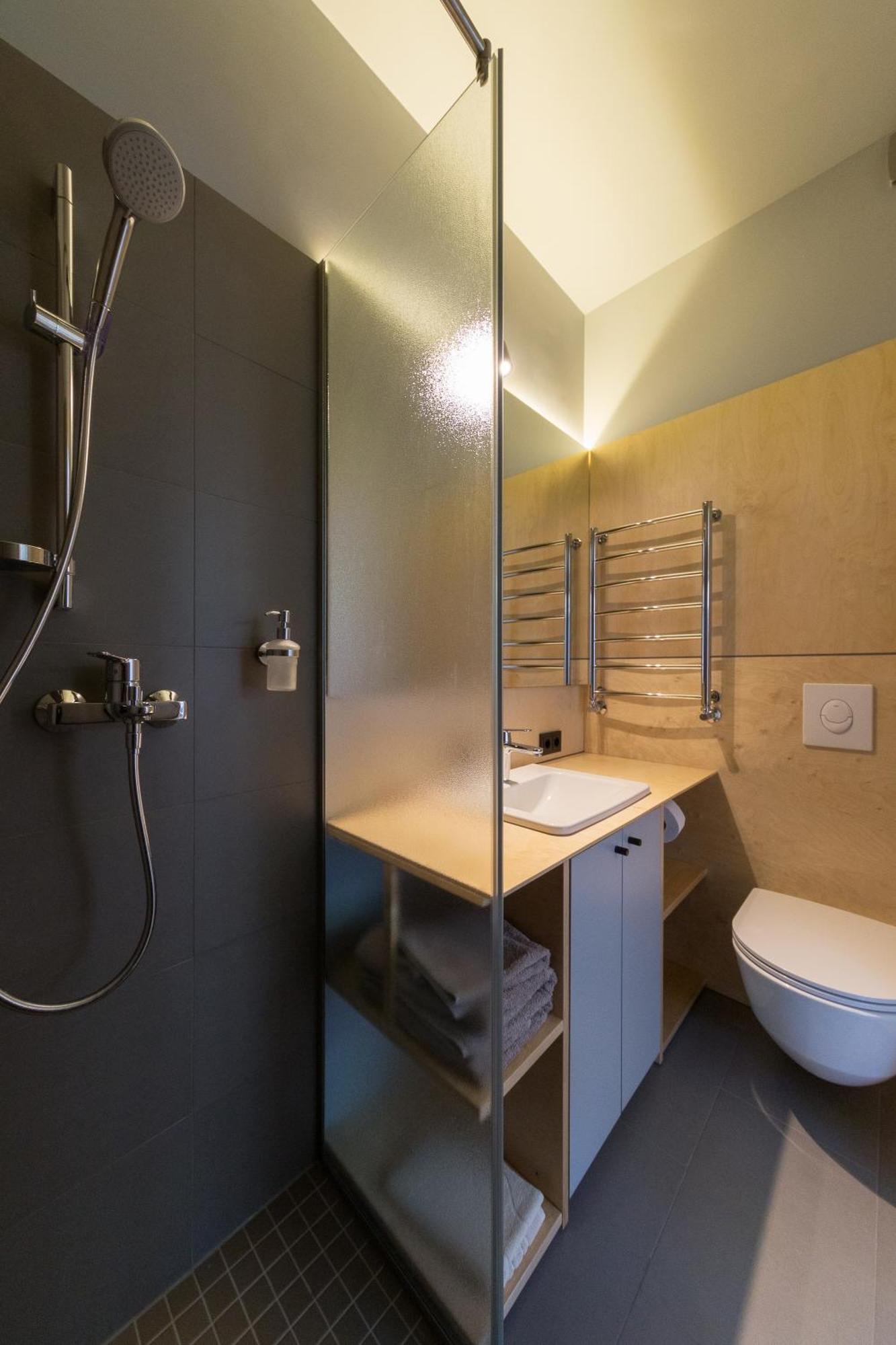 Hotel Laucu Akmens Skulte  Habitación foto